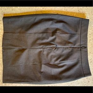 Midi/ Pencil Skirt by Ann Taylor, Size 2P